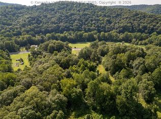 40 Two Mile Rd, Branchland, WV 25506