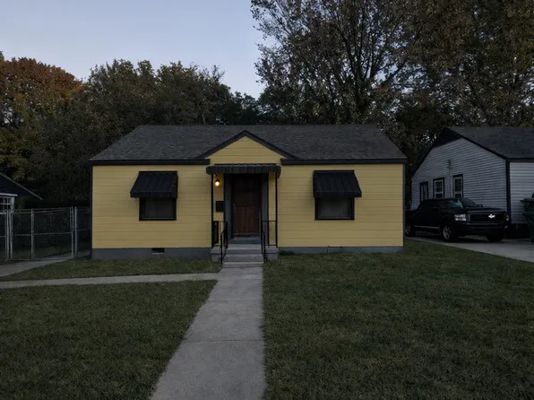 3068 Coleman Ave, Memphis, TN 38112