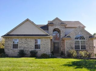 5513 Redbud Ct, Ypsilanti, MI