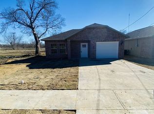 4309 Spencer St, Greenville, TX 75401