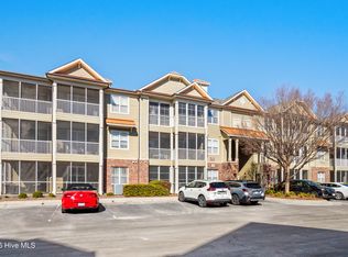 395 S Crow Creek Dr UNIT 1507, Calabash, NC 28467