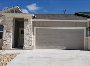 108 Everett Ct #B, Jarrell, TX 76537