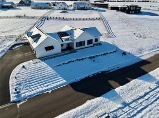 448 Harvest View Ln, Kalispell, MT 59901