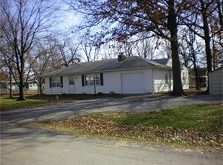 376 E 3rd St, Bronaugh, MO 64728