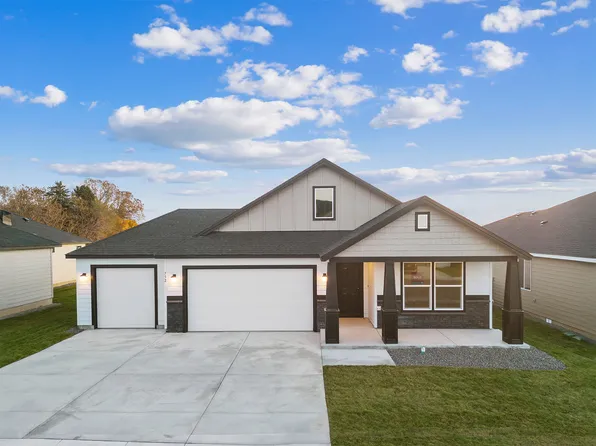 752 I St NE, Quincy, WA 98848