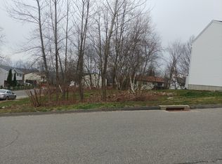 0 Traverse St LOT 296, Waterbury, CT 06704