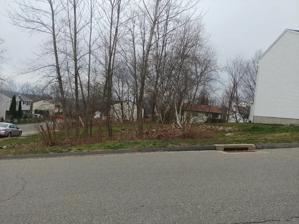 0 Traverse Street Lot 296, Waterbury, CT 06701