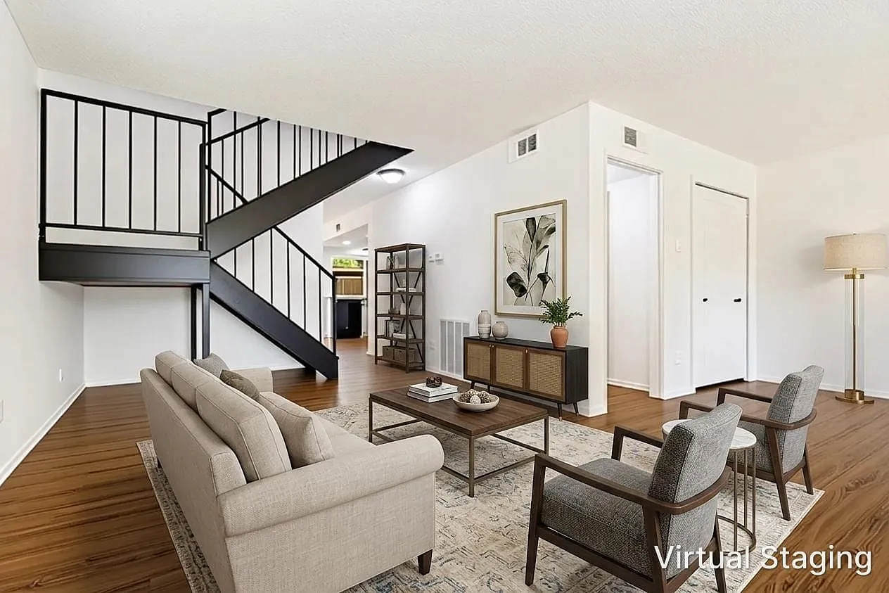 3 bed, 3.0 bath, 1656 sqft, $2,000 — Photo 3