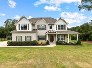 163 Senoia Oaks Way, Senoia, GA 30276