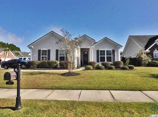 701 Woodcrest Way, Murrells Inlet, SC 29576