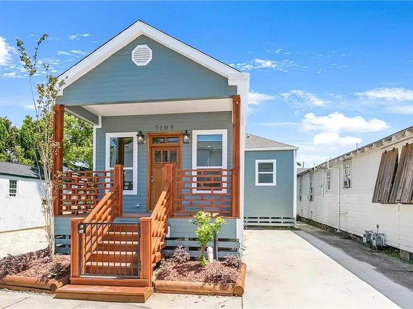 7105 Fig St, New Orleans, LA 70125