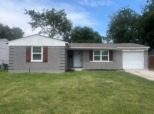 3035 Karla Dr, Mesquite, TX 75150
