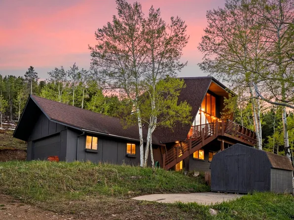 56 Valley View Dr, Nederland, CO 80466