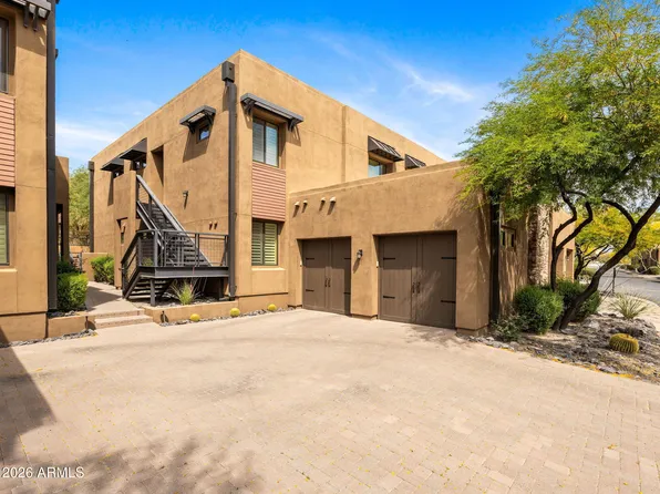 36600 N CAVE CREEK Road #B14, Cave Creek, AZ 85331