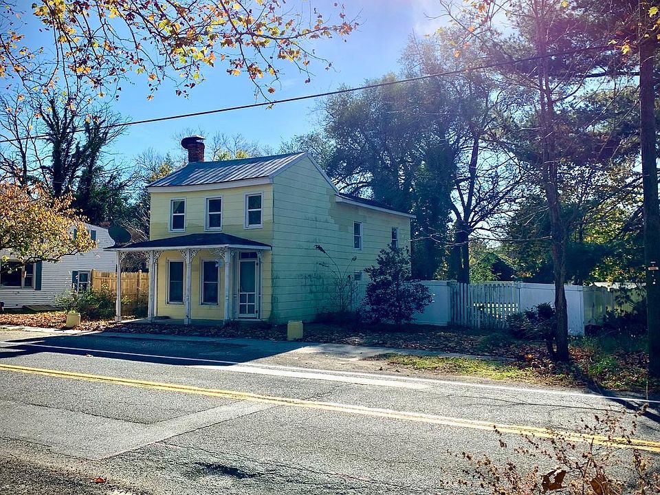 317 Broad St, Crumpton, MD 21628 Zillow