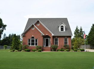 1903 Country Club Rd SE, Decatur, AL 35601