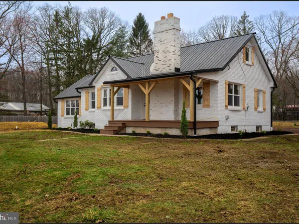 121 Ben Titus Rd, Tamaqua, PA 18252