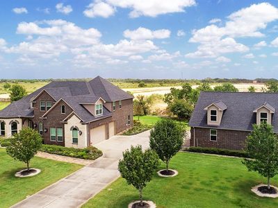 4618 Shadow Grass Dr, Katy, TX, 77493
