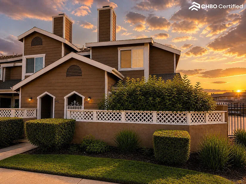 Furnished Townhome in Commerce CA — Photo 4