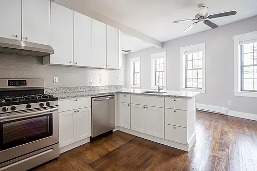 534 Tremont St #3 Photo 1