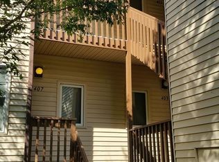 407 Westwinds Dr #415, Iowa City, IA 52246