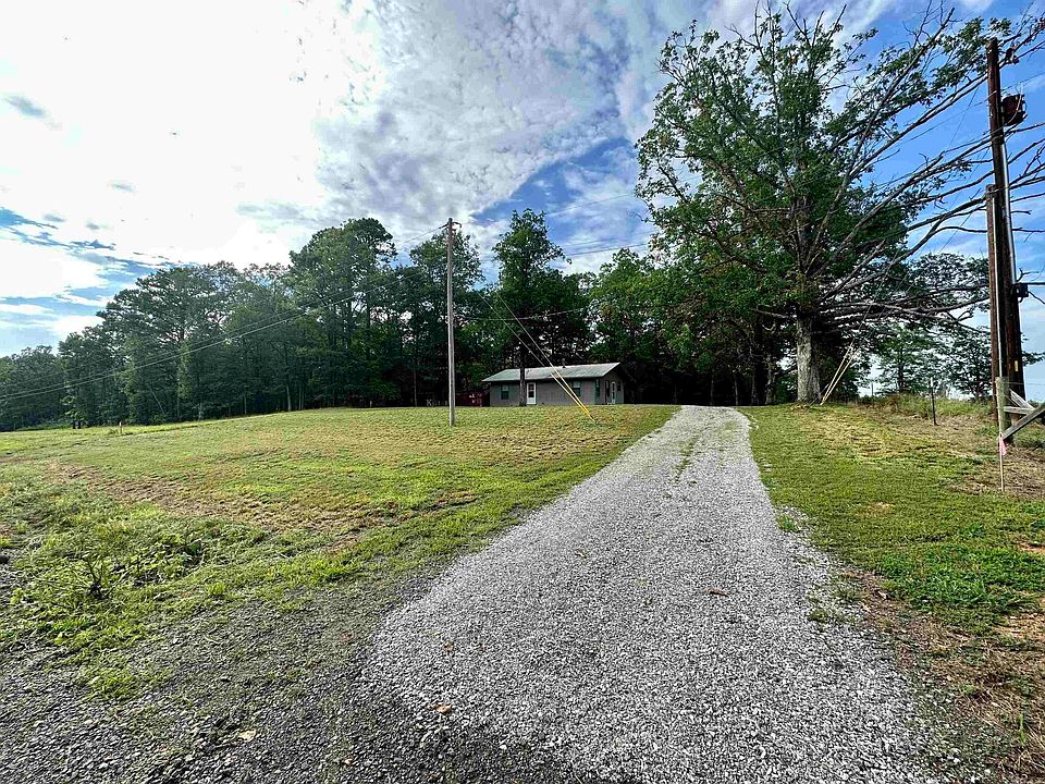 589 Midget Rd, Dennard, AR 72629 MLS 23025965 Zillow