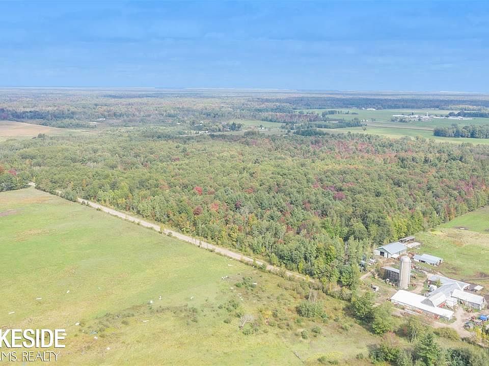 Interstate Highway 75 & West Alger Rd, Alger, MI 48610 Zillow