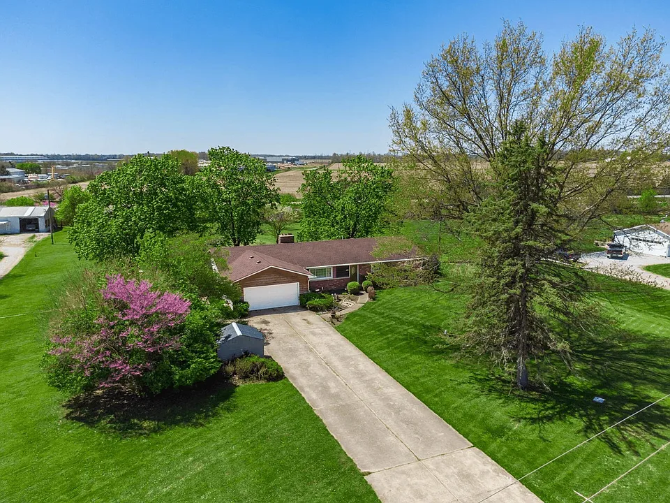 8841 Mitchell Dewitt Rd
