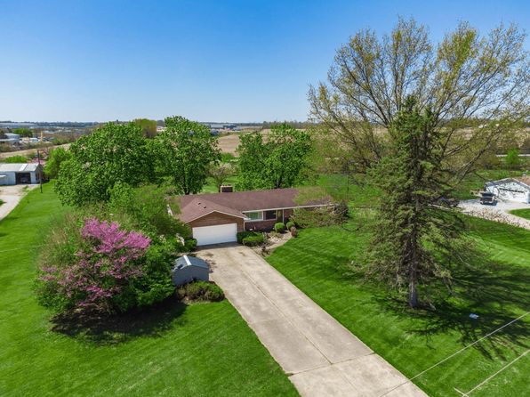 8841 Mitchell Dewitt Rd