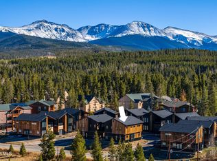 1064 Gcr #8, Fraser, CO 80442