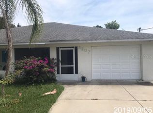 3307 India Palm Dr, Edgewater, FL 32141