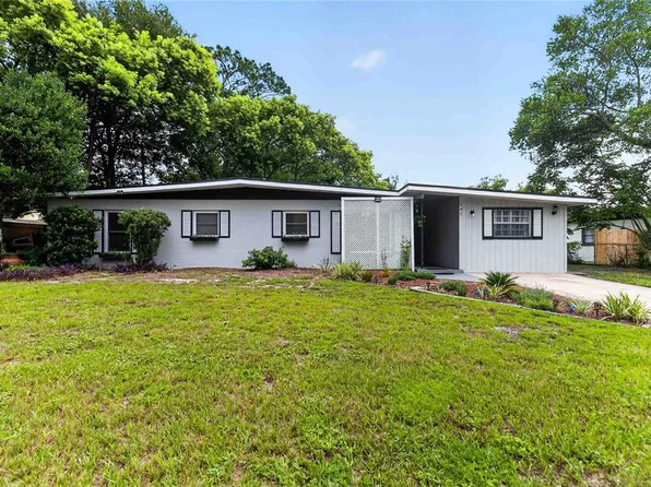 407 S SUNLAND DRIVE, SANFORD, FL 32773
