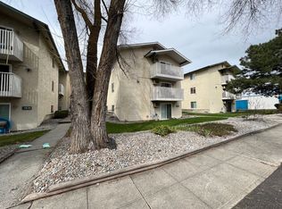 1802 W Sharp Ave APT 1, Spokane, WA 99201