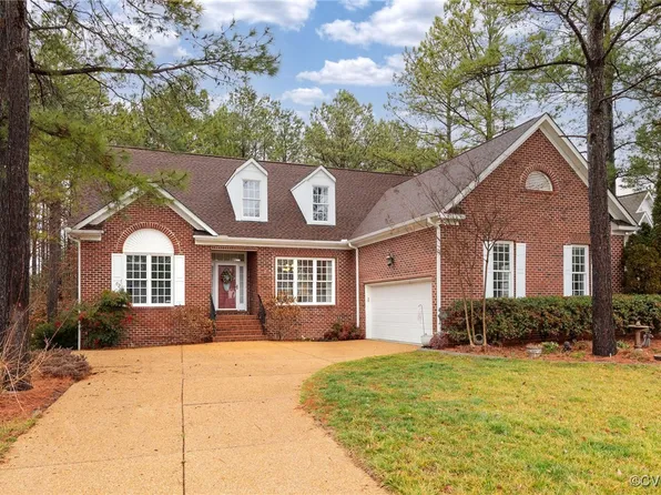 4870 Kingshire Dr, Providence Forge, VA 23140