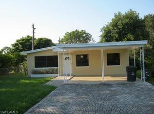 1860 Grace Ave, Fort Myers, FL 33901