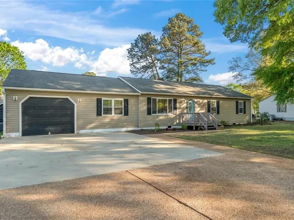 6019 Tabiatha Ln, Lanexa, VA 23089