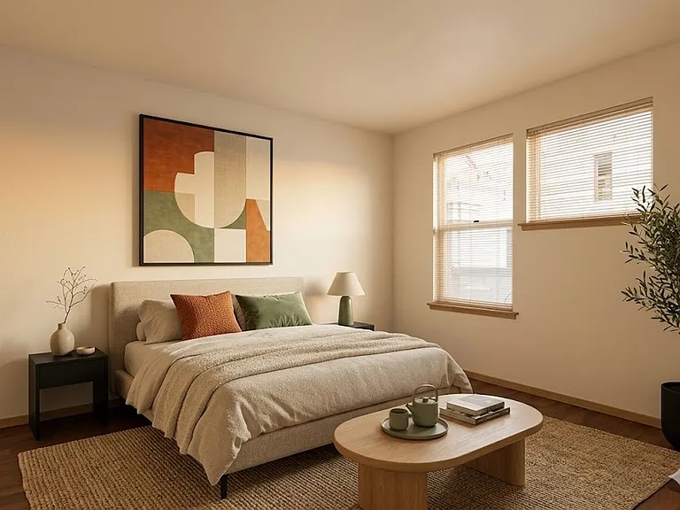 Oswego Apartments - Located on the east banks of Green Lake — Photo 3