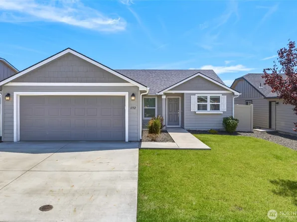1132 Ava Street, Walla Walla, WA 99362