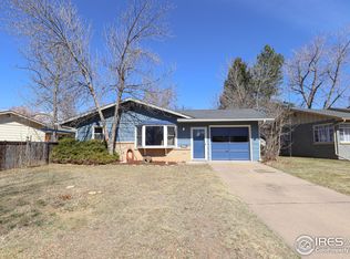 2204 Clearview Ave, Fort Collins, CO 80521