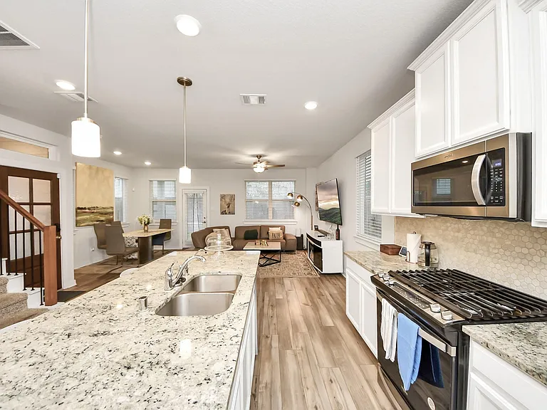 8207 Rising Stream Dr — Photo 17