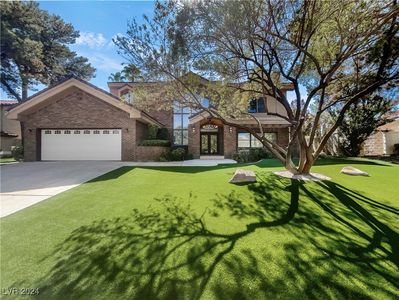 17 Hummingbird Ln, Henderson, NV, 89014