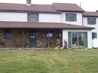 379 Putt Hill Rd, Chemung, NY 14825