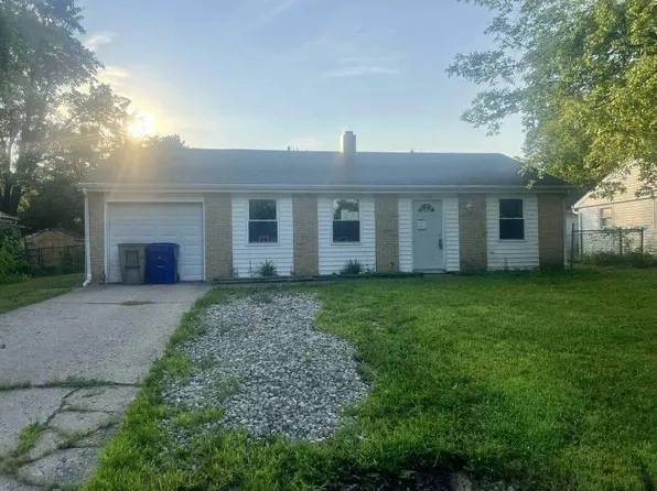 2204 Beauvoir Ct, Kokomo, IN 46902