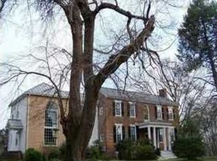 1356 Pottiesville Rd, Bumpass, VA 23024