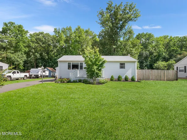 36 Story Street, New Egypt, NJ 08533