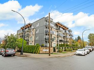 12310 222nd St #102, Maple Ridge, BC V2X