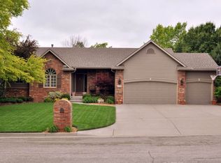 13929 E Bayley Cir, Wichita, KS 67230