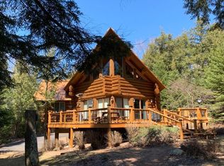 7337 Little Fawn, Presque Isle, WI 54557