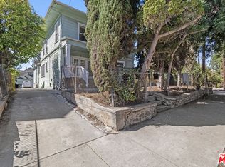 1348 Kellam Ave, Los Angeles, CA