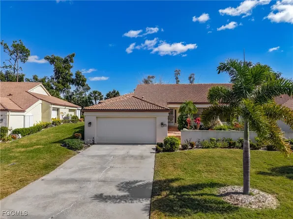 6072 Forest Villas Cir, Fort Myers, FL 33908
